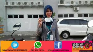 rental kamera di cirebon