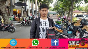 harga sewa kamera cirebon