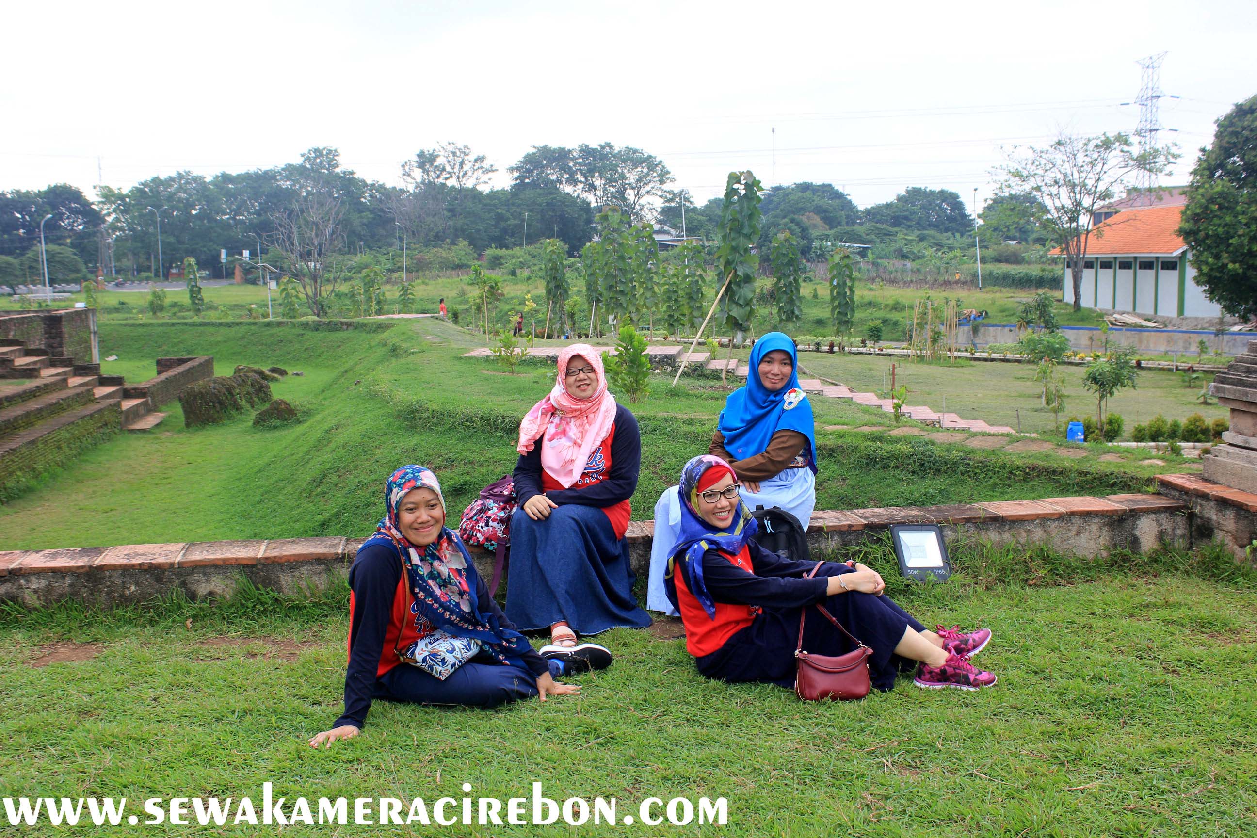 tempat sewa kamera go pro di cirebon